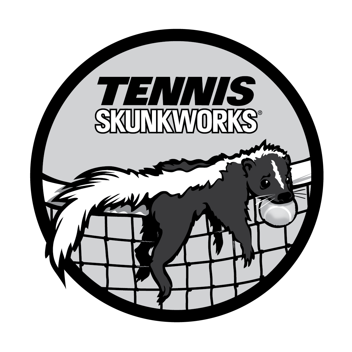 Tennis Skunkworks LLC