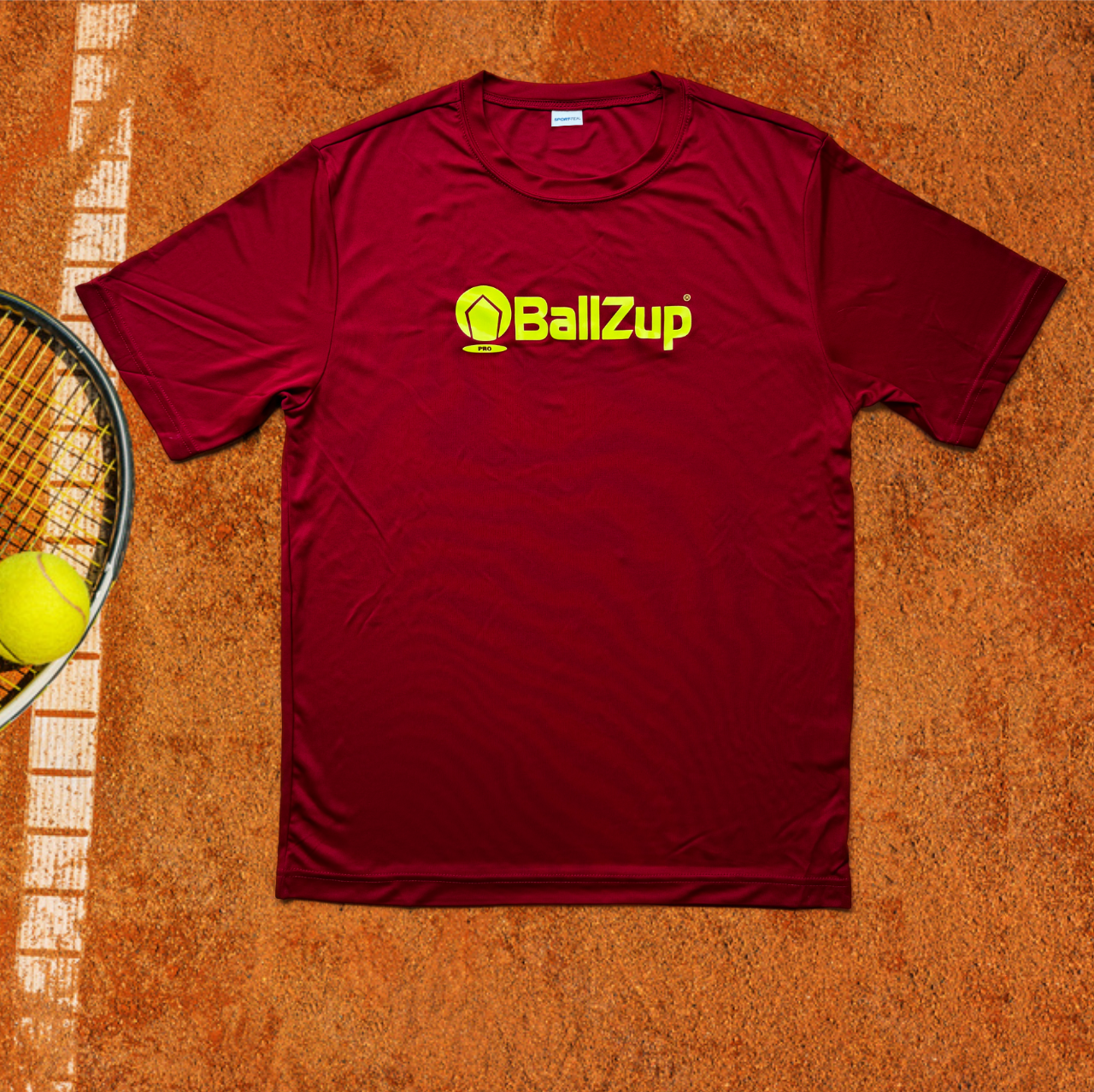 BallZup® T-Shirt